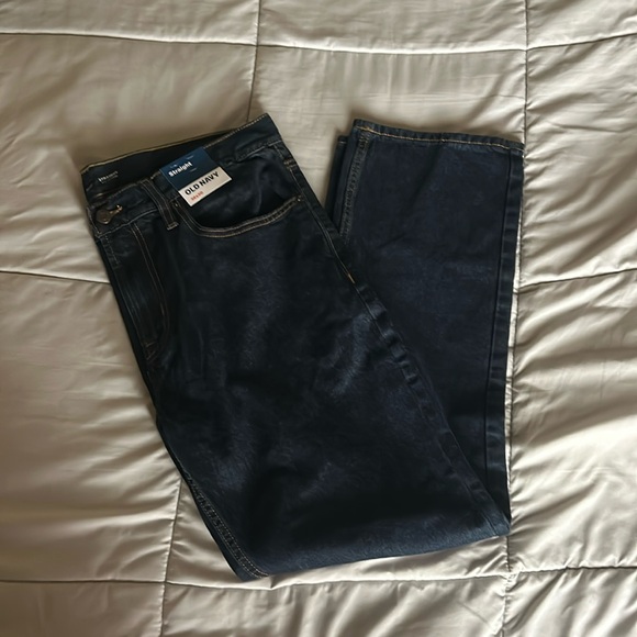 Old Navy Other - (NWT) Old Navy - Men Jeans